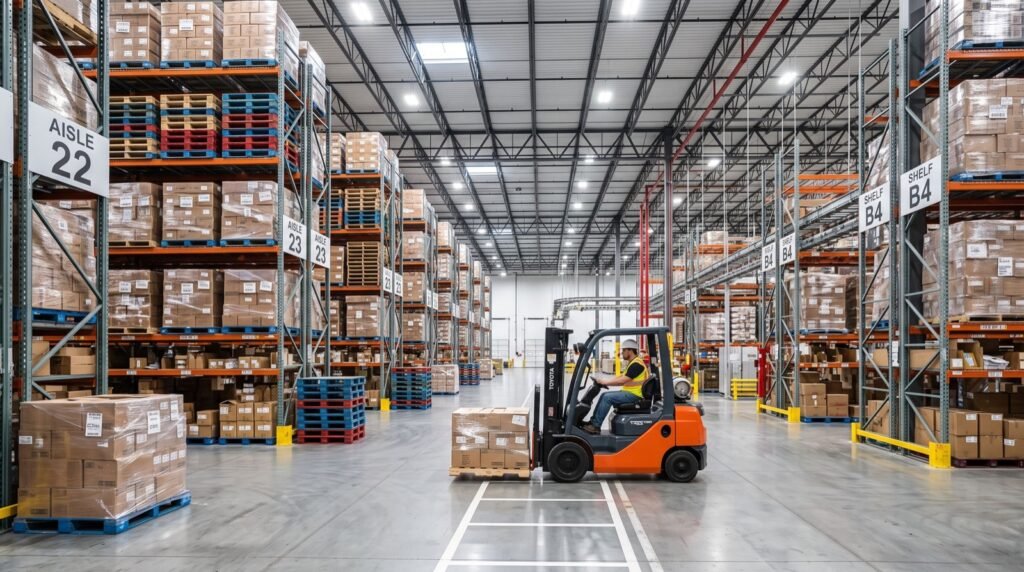 Business Storage Solutions: 7 Smart Tips for 2026