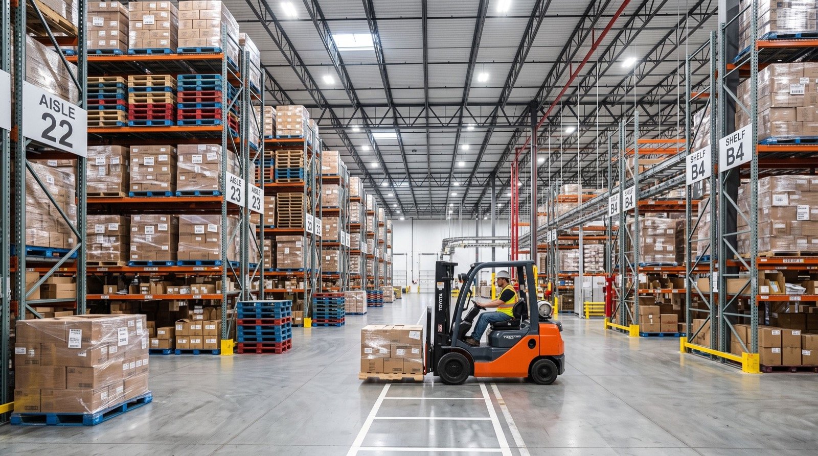 Business Storage Solutions: 7 Smart Tips for 2026